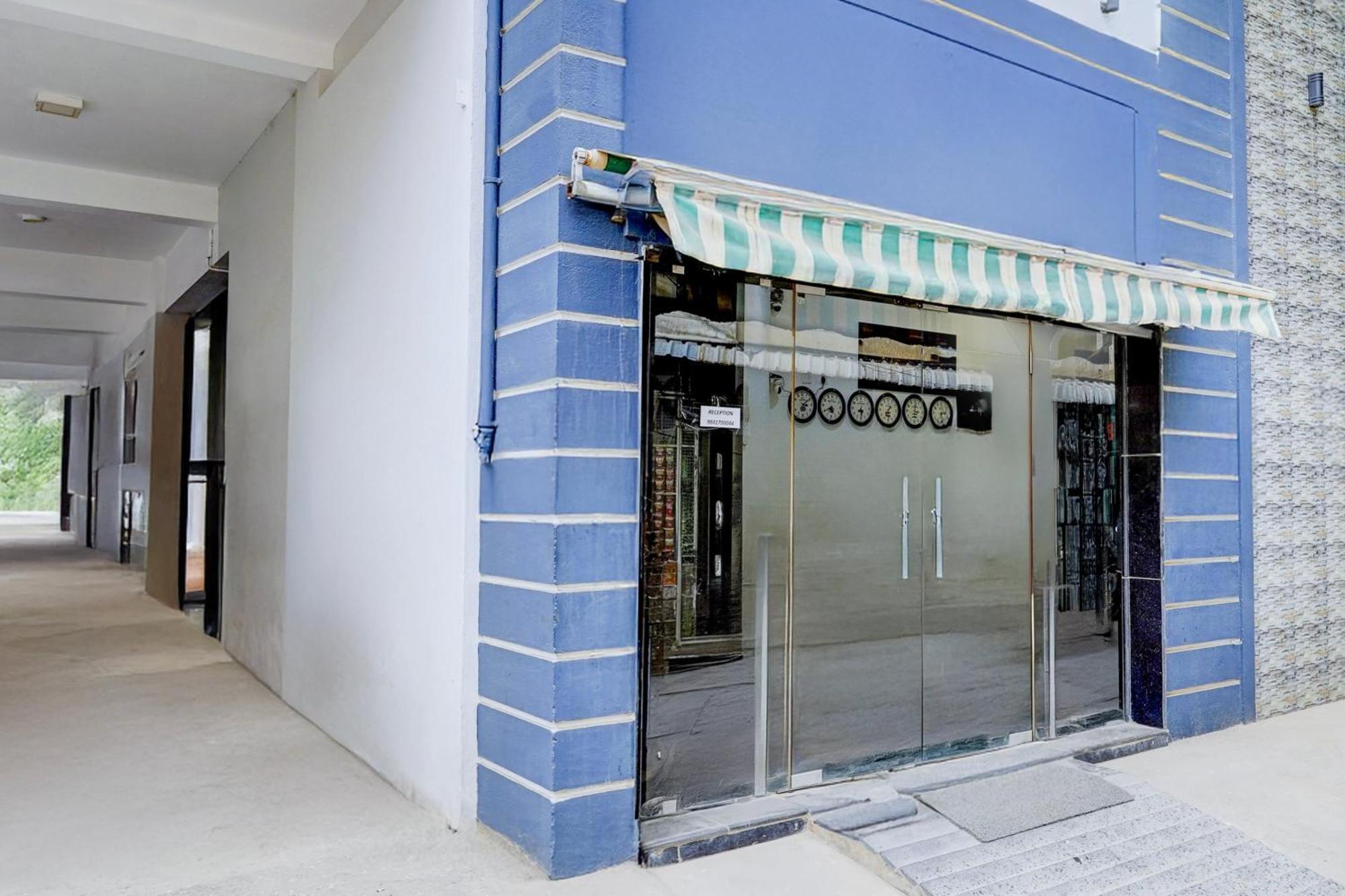Super Townhouse Chennai Near Airport Formerly Sai Bala Budget المظهر الخارجي الصورة