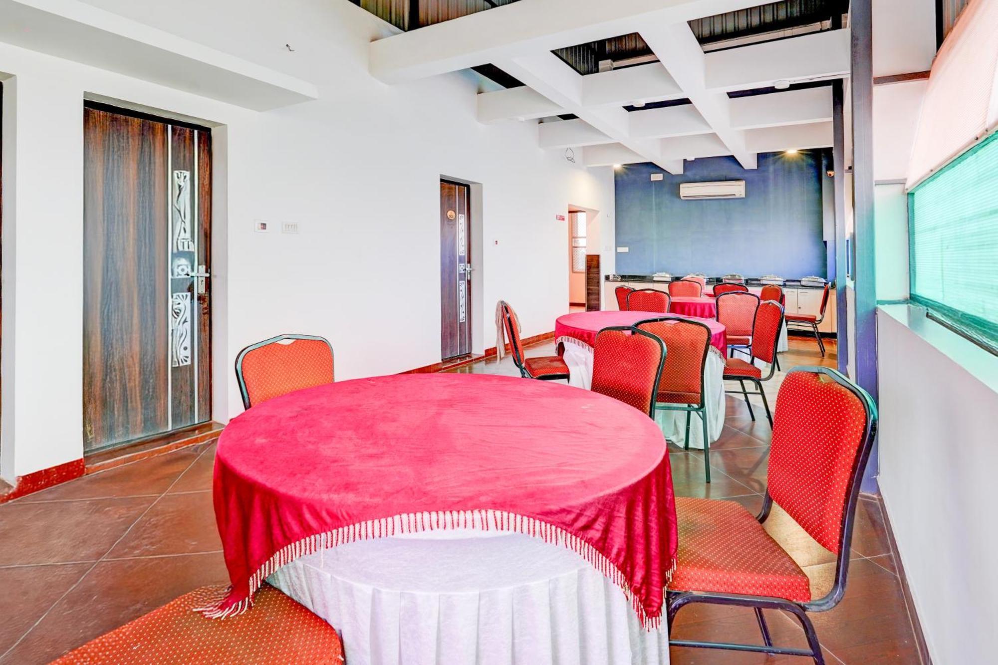 Super Townhouse Chennai Near Airport Formerly Sai Bala Budget المظهر الخارجي الصورة