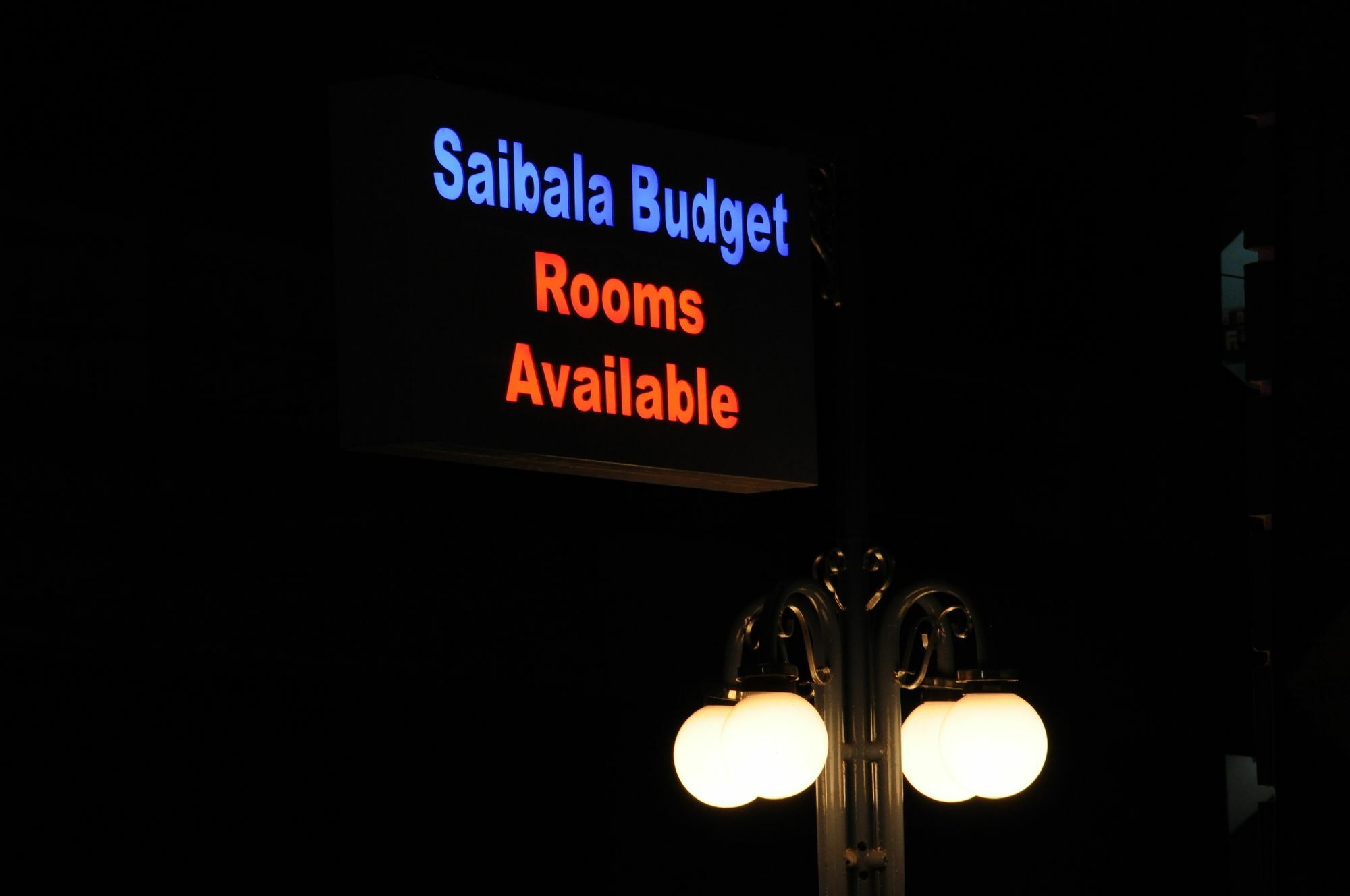 Super Townhouse Chennai Near Airport Formerly Sai Bala Budget المظهر الخارجي الصورة