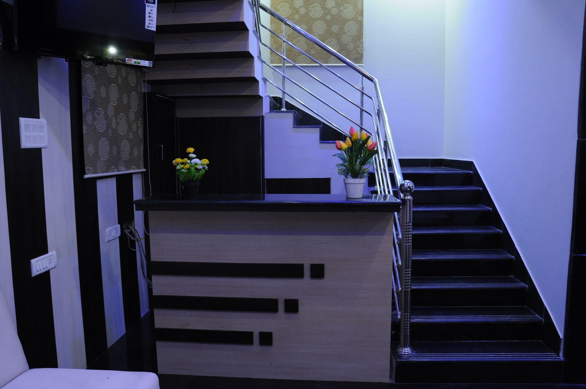 Super Townhouse Chennai Near Airport Formerly Sai Bala Budget المظهر الخارجي الصورة