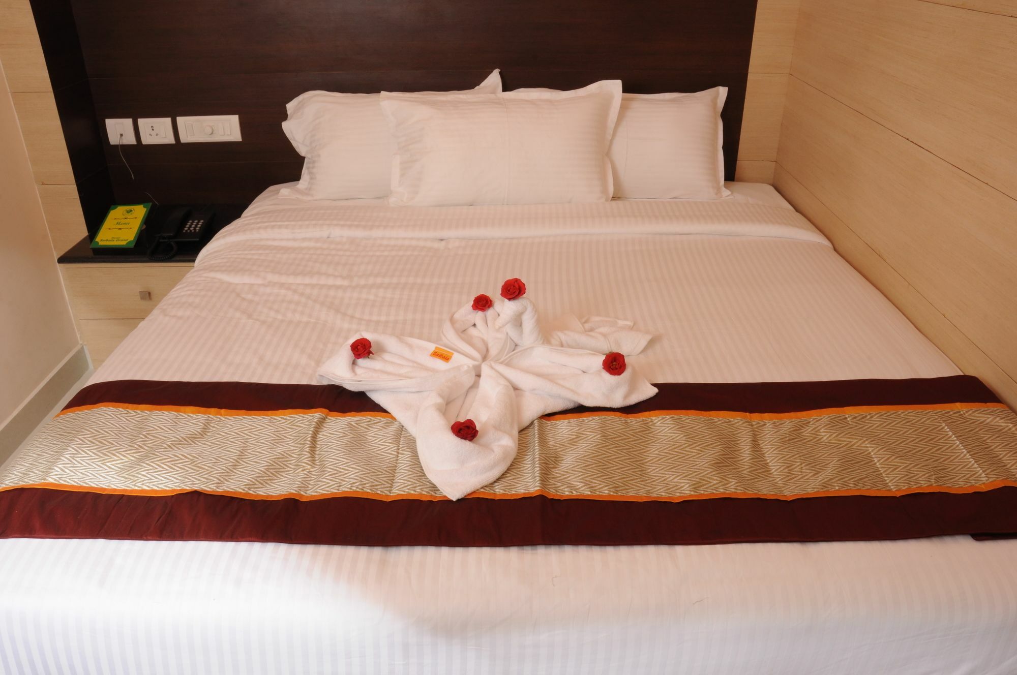 Super Townhouse Chennai Near Airport Formerly Sai Bala Budget المظهر الخارجي الصورة