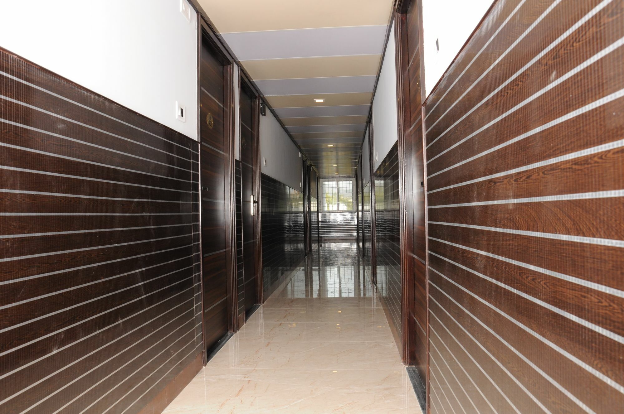 Super Townhouse Chennai Near Airport Formerly Sai Bala Budget المظهر الخارجي الصورة