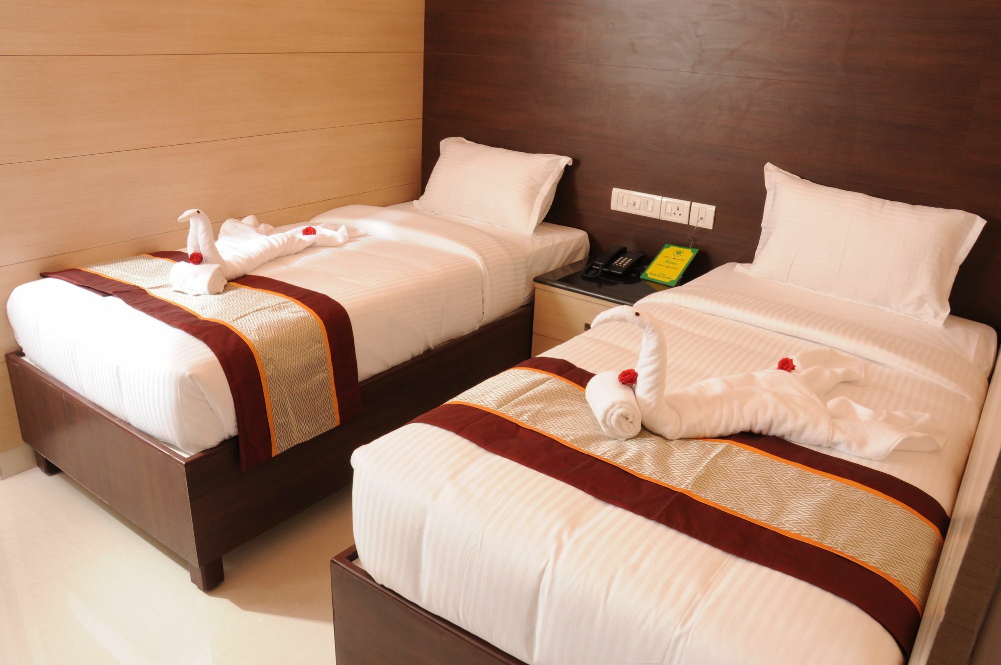 Super Townhouse Chennai Near Airport Formerly Sai Bala Budget المظهر الخارجي الصورة
