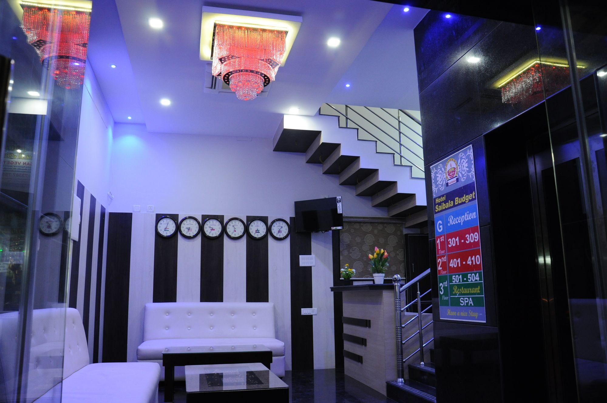 Super Townhouse Chennai Near Airport Formerly Sai Bala Budget المظهر الخارجي الصورة