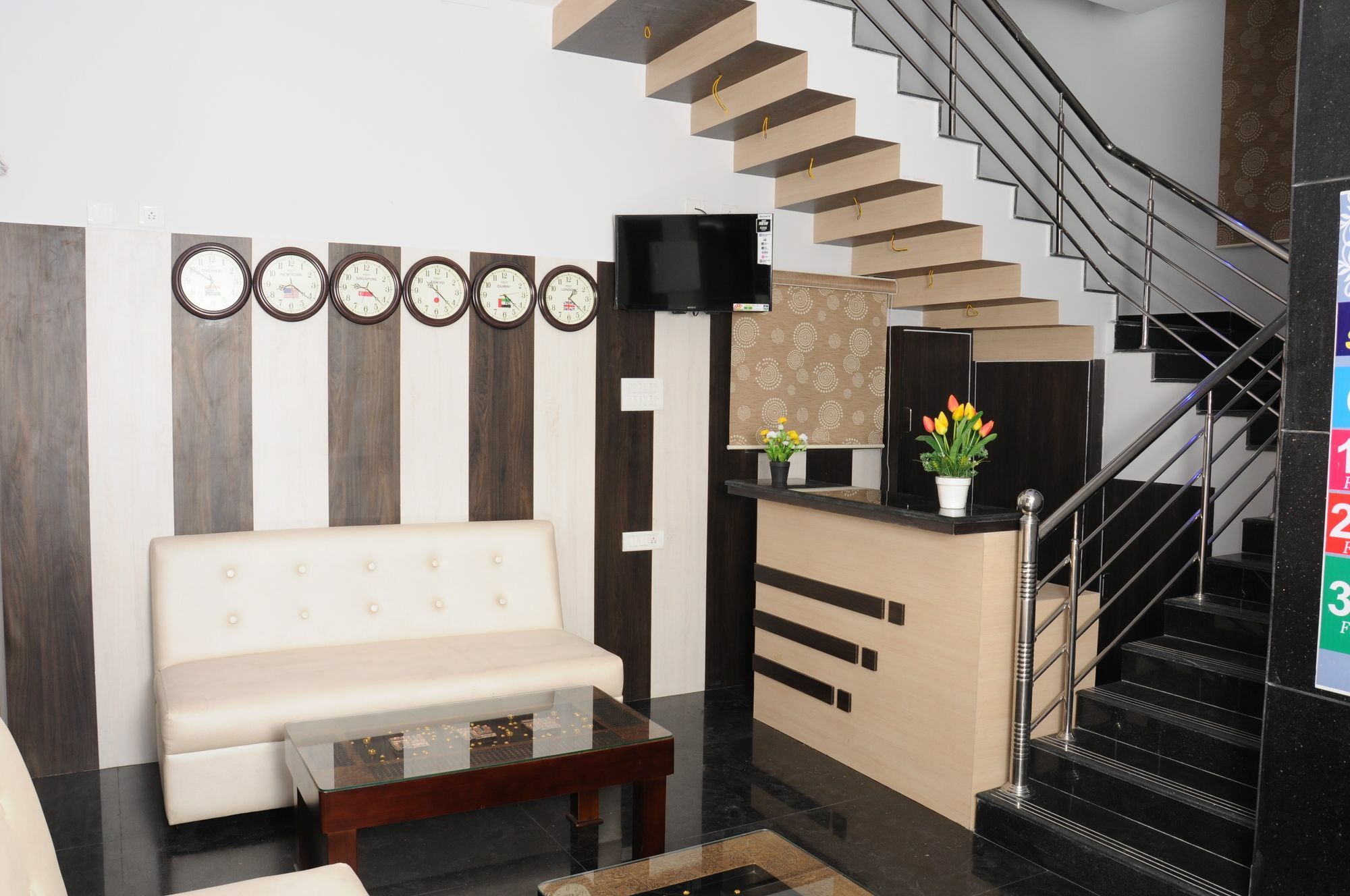 Super Townhouse Chennai Near Airport Formerly Sai Bala Budget المظهر الخارجي الصورة